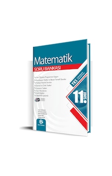 Bilgi Sarmal Yayınları 11.sınıf Matematik Soru Bankası Bilgi Sarmal Yayınları 11.sınıf Matematik Soru Bankası