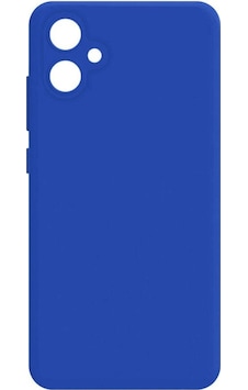 Galaxy A05 Kılıf Zore Biye Silikon Mavi Galaxy A05 Kılıf Zore Biye Silikon Mavi