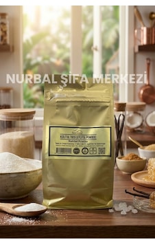 Ksilitol Tozu 500 Gr Ksilitol Tozu 500 Gr