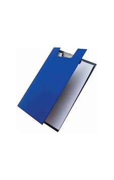 Kraf Sekreterlik Kapaklı 1045 Mavi N11.1281