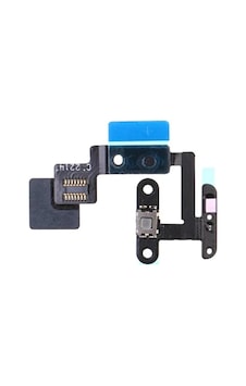 Apple Uyumlu İpad 6 İpad Air 2 2.nesil A1567 A1566 Wifi Power Button On Off Flex Cable