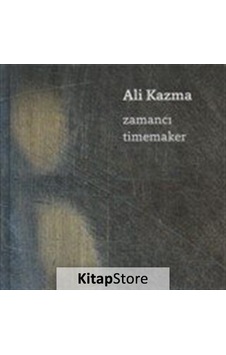 Ali Kazma-Zamancı- Arter