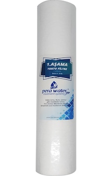 Toptan Satış Su Arıtma Cihazı 2500 Galon Kapaksız 5 Micron Filtre