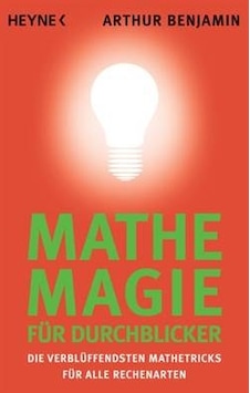 Mathe Magie Für Durchblicker 9783453603936 Mathe Magie Für Durchblicker 9783453603936