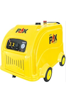 Pax H220 200 Bar Sıcak Soğuk Yıkama Makinesi Pax H220 200 Bar Sıcak Soğuk Yıkama Makinesi