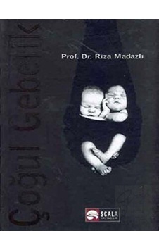 Çoğul Gebelik - Rıza Madazlı - Scala Yayıncılık