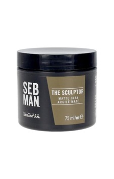 Sebastian Seb Man The Sculptor Mat Kil 75 ML Sebastian Seb Man The Sculptor Mat Kil 75 ML