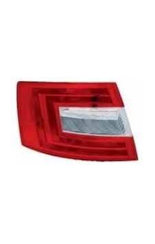 Skoda Octavia Arka Stop Sol 2013-2016 5e5945111 Skoda Octavia Arka Stop Sol 2013-2016 5e5945111