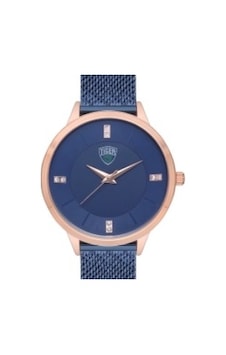 Tı-529llrl Tıger Çelik Kadın Saati Rose Gold Tı-529llrl Tıger Çelik Kadın Saati Rose Gold