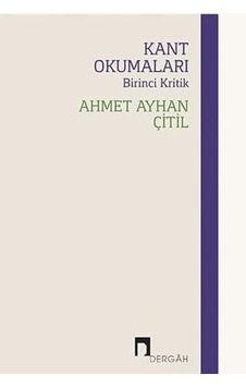 Kant Okumaları - Birinci Kritik Sku: Smgstk6e7ff1a2cd Kant Okumaları - Birinci Kritik Sku: Smgstk6e7ff1a2cd