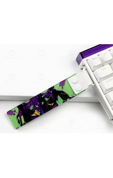 Özel Klavye Kurdelesi Akrilik Yarı Saydam Klavye Askısı Strap Klavye Aksesuarı Özel Klavye Kurdelesi Akrilik Yarı Saydam Klavye Askısı Strap Klavye Aksesuarı