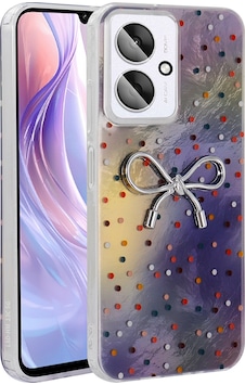 Teleplus Xiaomi Redmi 13c Kılıf Korumalı Figürlü Desenli Ponti Kapak Teleplus Xiaomi Redmi 13c Kılıf Korumalı Figürlü Desenli Ponti Kapak