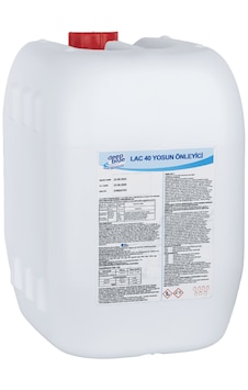 Deep Blue Yosun Önleyici Sıvı 5lt Deep Blue Yosun Önleyici Sıvı 5lt