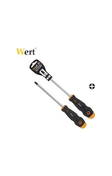 Wert 2222 Tornavida Yıldız Ph3x200 MM