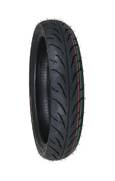 Duro 100/80-17 52p Hf918 Tubeless Motosiklet Lastiği 2025