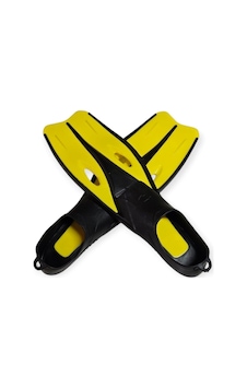 Sea Walker Çantalı Yüzücü Paleti 32-33 Sarı - Mas-32/33 Lisinya Sea Walker Çantalı Yüzücü Paleti 32-33 Sarı - Mas-32/33 Lisinya