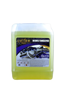 Detay Temizleyici 5 Kg Detay Temizleyici 5 Kg
