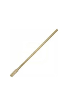 Ahşap Tünek 40 Cm