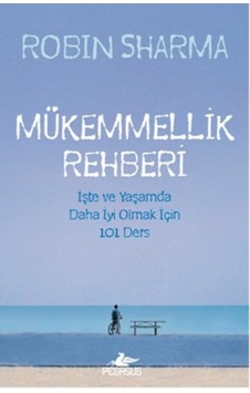 Mükemmellik Rehberi - Rzır-603694 Mükemmellik Rehberi - Rzır-603694