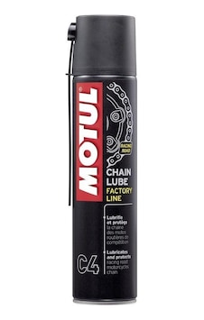 Motul Zincir Yağı C4 Chain Lube Fl 400 Ml