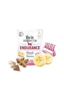 Care Endurance Lamb - Kuzu Ve Muzla Zenginleştirilmiş Köpek Ödül Maması - 150 Gr. Care Endurance Lamb - Kuzu Ve Muzla Zenginleştirilmiş Köpek Ödül Maması - 150 Gr.