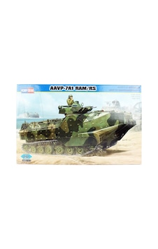 1/35 Aavp-7a1 Amfibi Hücum Aracı Maketi, Hobbyboss 82415 1/35 Aavp-7a1 Amfibi Hücum Aracı Maketi, Hobbyboss 82415