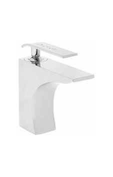 Fontana Lavabo Bataryası Krom F-511 Fontana Lavabo Bataryası Krom F-511