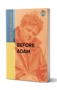Before Adam Before Adam