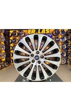 4 Adet Ford 7 17 5 108 Et50 63.4 Black Mack Jant Revize Edilmiş Takım 4 Adet Ford 7 17 5 108 Et50 63.4 Black Mack Jant Revize Edilmiş Takım