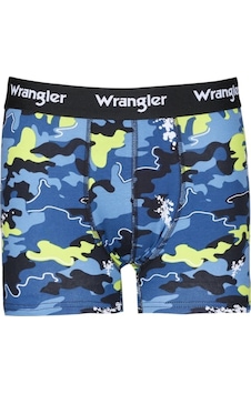 Wrangler Erkek Iç Çamaşır W231773900 Çok Renkli Wrangler Erkek Iç Çamaşır W231773900 Çok Renkli