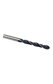Mu1070 10 Mm Hss Metal Matkap Ucu Siyah Beyaz Dın 338 Mu1070 10 Mm Hss Metal Matkap Ucu Siyah Beyaz Dın 338