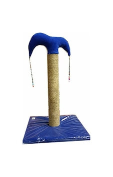 Bedspet İnce Kedi Tırmalama Tahtası 50 CM Bedspet İnce Kedi Tırmalama Tahtası 50 CM