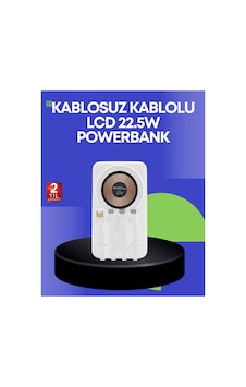 Astraltech Çoklu Kablo Çıkışlı Taşınabilir Powerbank Kompakt Tasarım Çr Astraltech Çoklu Kablo Çıkışlı Taşınabilir Powerbank Kompakt Tasarım Çr