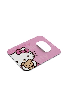 Hello Kitty Mouse Pad Hello Kitty Mouse Pad