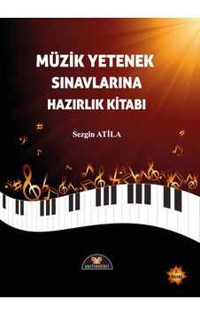 Müzik Yetenek Hazırlık Müzik Yetenek Hazırlık