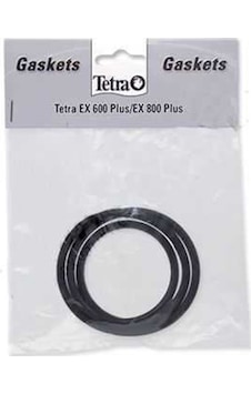 Tetra Ex 600 Plus / 800 Plus Contası Tetra Ex 600 Plus / 800 Plus Contası