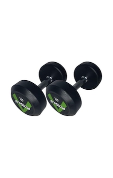 Proforce Dambıl Ağırlık 10 Kg Tek Adet Proforce Dambıl Ağırlık 10 Kg Tek Adet