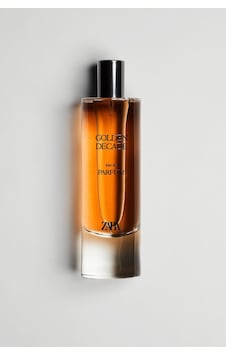 Zara Golden Decade Kadın Parfüm EDP 80 ML Zara Golden Decade Kadın Parfüm EDP 80 ML