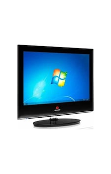 Olivetti Oliscreen19 19" 5 MS 60 Hz HD LED Monitör