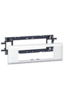 010956 Dlp Gulot İçin 6 Modül Kaide+çerçeve 65 Mm 010956 Dlp Gulot İçin 6 Modül Kaide+çerçeve 65 Mm