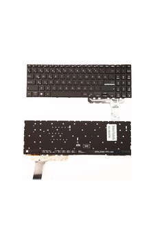 Asus K3605 Notebook Klavye Işıklı Asus K3605 Notebook Klavye Işıklı