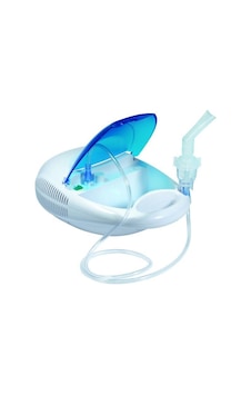 Comfort BR-CN003 Komperesörlü Nebulizatör Cihazı