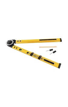 Sgs 1708 Açı Ölçer Su Terazisi 50 Cm Sgs 1708 Açı Ölçer Su Terazisi 50 Cm
