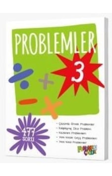 Fenomen Çocuk 3.sınıf Problemler