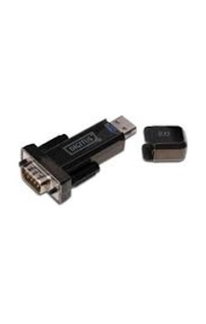 Digitus Da-70156 USB2.0 - Rs232 Seri Çevirici Digitus Da-70156 USB2.0 - Rs232 Seri Çevirici