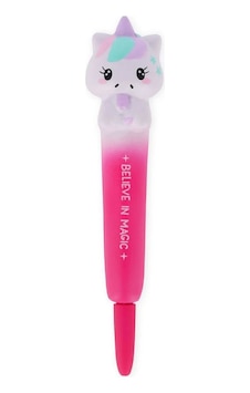 Legami Squishy Gel Kalem Unicorn Sqpkıt1 Çok Renkli Legami Squishy Gel Kalem Unicorn Sqpkıt1 Çok Renkli