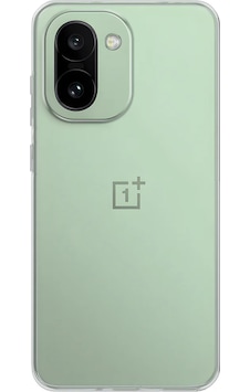Oneplus 15r Uyumlu Şeffaf Silikon Kılıf Renkli Oneplus 15r Uyumlu Şeffaf Silikon Kılıf Renkli