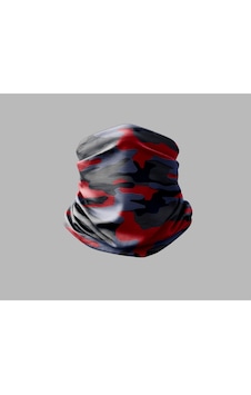 Buffalo Kamuflaj Tasarımlı Motorcu Buff Maske Outdoor Boyunluk Unisex Bandana Siyah Buffalo Kamuflaj Tasarımlı Motorcu Buff Maske Outdoor Boyunluk Unisex Bandana Siyah