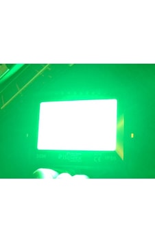 Led Projektör Yeşil Renk 50 Watt Projektör Su Geçirmez Işık Rengi Yeşildir 50W Yeşil Led Projektör Yeşil Renk 50 Watt Projektör Su Geçirmez Işık Rengi Yeşildir 50W Yeşil