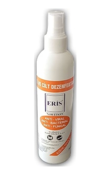 Eris El Ve Cilt Dezenfektanı Solüsyon 250ml